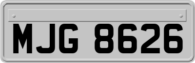 MJG8626