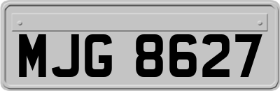 MJG8627