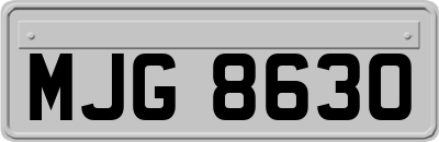 MJG8630