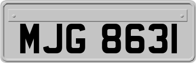 MJG8631
