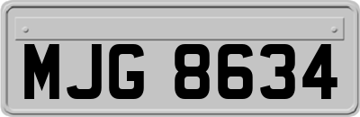 MJG8634