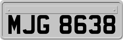 MJG8638