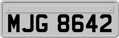 MJG8642