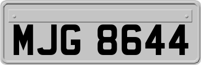 MJG8644