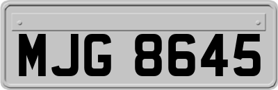MJG8645