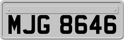 MJG8646