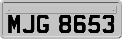MJG8653