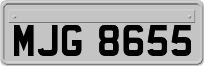 MJG8655