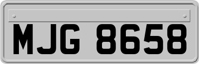 MJG8658