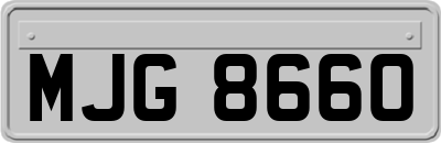 MJG8660