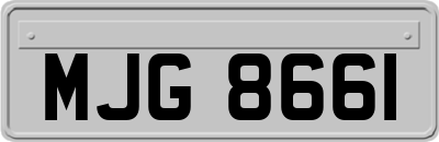 MJG8661