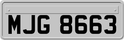 MJG8663