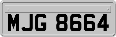 MJG8664