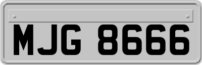 MJG8666