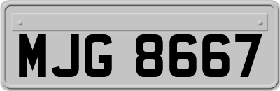 MJG8667
