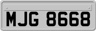 MJG8668