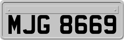 MJG8669