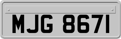MJG8671