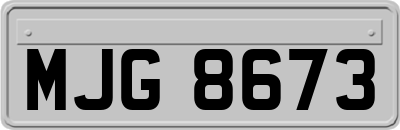 MJG8673