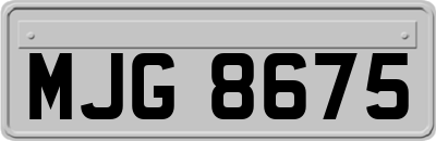 MJG8675