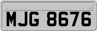 MJG8676