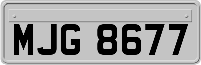 MJG8677