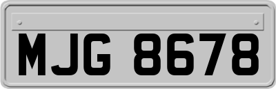 MJG8678