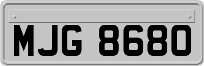 MJG8680