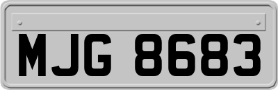 MJG8683