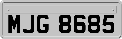 MJG8685