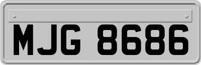 MJG8686