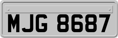 MJG8687