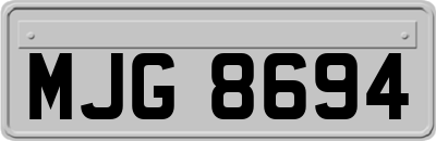 MJG8694