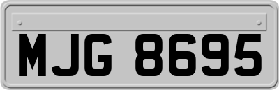 MJG8695