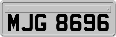 MJG8696