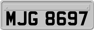 MJG8697