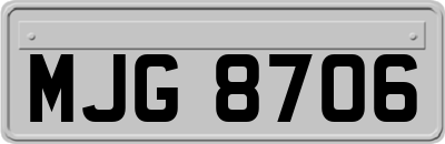 MJG8706