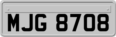 MJG8708