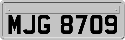 MJG8709