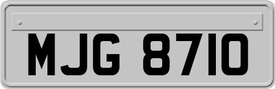 MJG8710