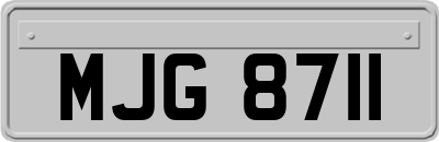 MJG8711