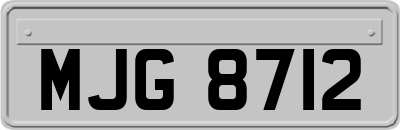 MJG8712