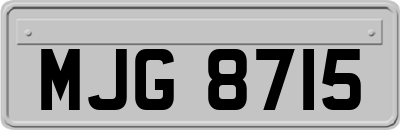 MJG8715