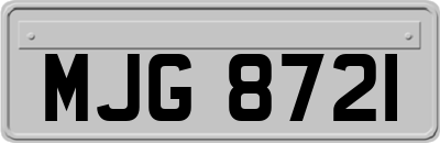 MJG8721