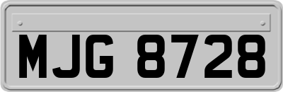 MJG8728