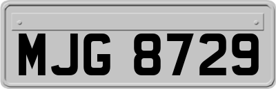 MJG8729