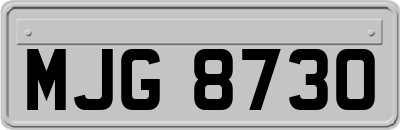 MJG8730
