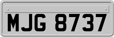 MJG8737