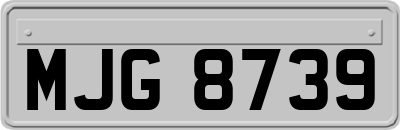 MJG8739