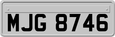 MJG8746